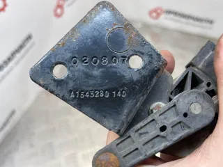 A0105427717, A1643280140 Датчик положения кузова Mercedes ML W164 Арт 10-338-119, вид 3