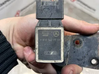 A0105427717, A1643280140 Датчик положения кузова Mercedes ML W164 Арт 10-338-119, вид 4
