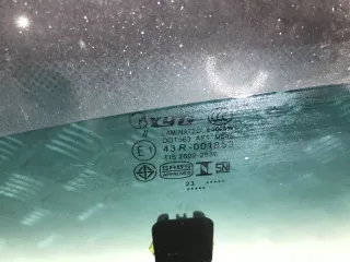  Лобовое стекло Citroen Xantia Арт 02143159, вид 3