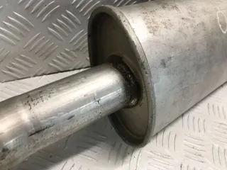  Глушитель Citroen Xantia Арт 02143163, вид 3