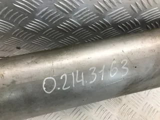  Глушитель Citroen Xantia Арт 02143163, вид 2