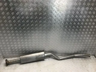  Глушитель Citroen Xantia Арт 02143163, вид 1