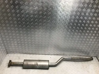  Глушитель Citroen Xantia Арт 02143163, вид 5