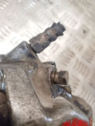  Комплект тормозов (диски и суппорта) BMW 5 E39 Арт 06354, вид 3