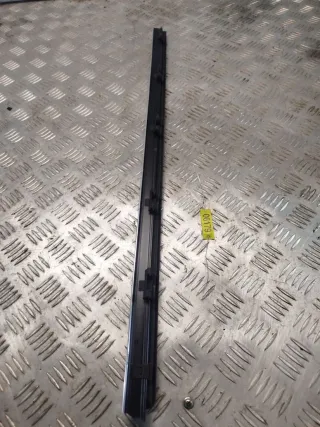  Молдинг стекла двери передней правой внутренний BMW 5 E39 Арт 06179, вид 2