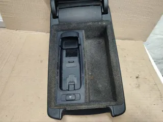  Подлокотник Audi A6 C6 (S6,RS6) Арт 2422.F80, вид 5