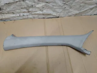 4F0867233FINC Обшивка стойки передней левой Audi A6 C6 (S6,RS6) Арт 2434.F80, вид 1