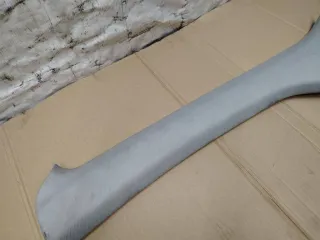 4F0867233FINC Обшивка стойки передней левой Audi A6 C6 (S6,RS6) Арт 2434.F80, вид 2