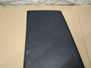 4F0867239 Обшивка стойки центральной левой Audi A6 C6 (S6,RS6) Арт 2442.F80, вид 2