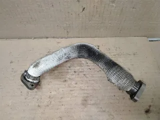 059131525AC Трубка системы рециркуляции EGR Audi A6 C6 (S6,RS6) 3.0л TDi Арт 2472.F80, вид 1