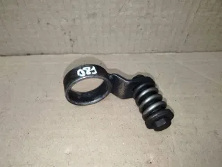 4F0253295A Кронштейн глушителя Audi A6 C6 (S6,RS6) Арт 2483.F80, вид 1
