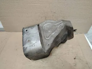 059145325S Кожух турбины Audi A6 C6 (S6,RS6) 3.0л TDi Арт 2501.F80, вид 1