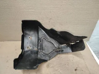 059145325S Кожух турбины Audi A6 C6 (S6,RS6) 3.0л TDi Арт 2501.F80, вид 2