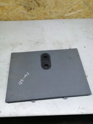  Крышка инструментального ящика Renault Scenic 1 Арт 125-142, вид 1