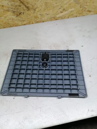  Крышка инструментального ящика Renault Scenic 1 Арт 125-142, вид 2