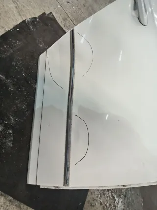  Дверь задняя правая Volkswagen Passat B6 Арт 107619032, вид 3