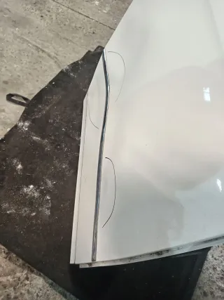  Дверь задняя правая Volkswagen Passat B6 Арт 107619032, вид 4