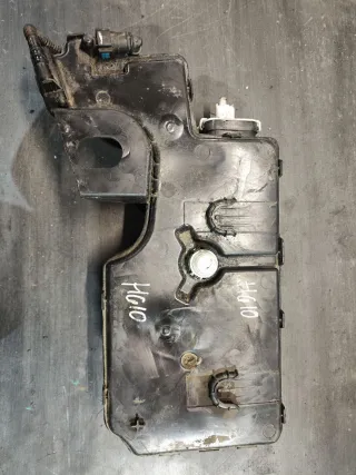 9811823780 Бачок иолиса Citroen DS7 Crossback 2.0л Арт 107621034, вид 1