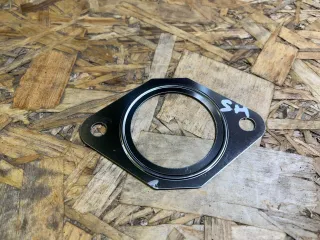  2061020600 Прокладка глушителя Geely Coolray Арт min107621834, вид 1