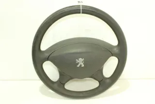  Руль Citroen C8 Арт 107623133, вид 1