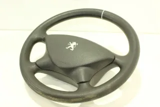  Руль Citroen C8 Арт 107623133, вид 3