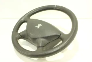  Руль Citroen C8 Арт 107623817, вид 3