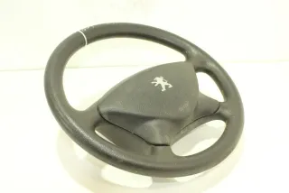  Руль Citroen C8 Арт 107623817, вид 4