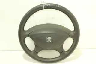  Руль Citroen C8 Арт 107623817, вид 1