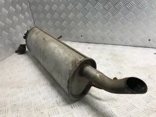  Глушитель Citroen Xantia Арт 02143235, вид 4