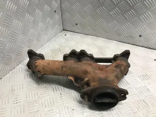  Коллектор выпускной Citroen Xantia 1.8л I Арт 02143239, вид 2