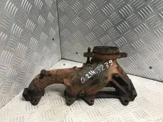  Коллектор выпускной Citroen Xantia 1.8л I Арт 02143239, вид 1