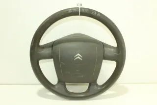  Руль Citroen Jumper 2 Арт 107623963, вид 1
