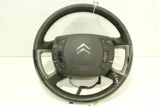  Руль Citroen C5 2 Арт 107624068, вид 1