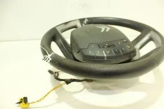  Руль Citroen C5 2 Арт 107624068, вид 6