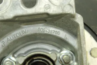  Руль Citroen C5 2 Арт 107624068, вид 3