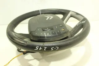  Руль Citroen C5 2 Арт 107624068, вид 4