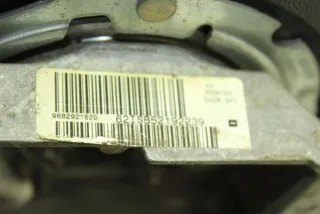  Руль Citroen C5 2 Арт 107624068, вид 7