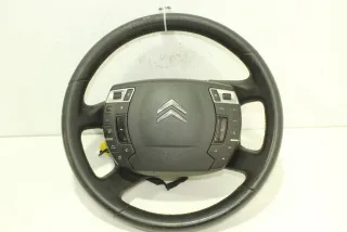  Руль Citroen C5 2 Арт 107624070, вид 1