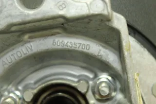  Руль Citroen C5 2 Арт 107624070, вид 3