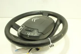  Руль Citroen C5 2 Арт 107624070, вид 6