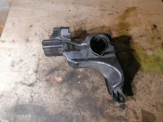 9810920880 Резонатор воздушного фильтра Citroen jumpy 3 Арт 13273_20, вид 3