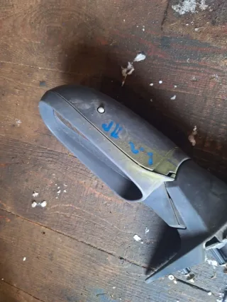  Зеркало правое Renault Laguna 2 Арт 107634477, вид 4