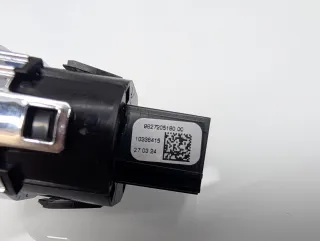 9827205180 Кнопка запуска двигателя Citroen C5 Aircross Арт W7464753, вид 4