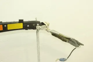 9653865280 Подушка безопасности боковая (шторка) Citroen C5 1 Арт 107635476, вид 8