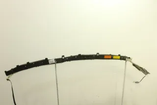 9653865280 Подушка безопасности боковая (шторка) Citroen C5 1 Арт 107635476, вид 5