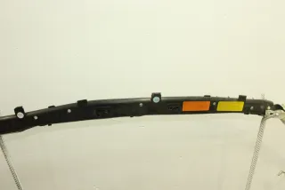 9653865280 Подушка безопасности боковая (шторка) Citroen C5 1 Арт 107635476, вид 7