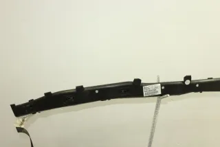 9653865280 Подушка безопасности боковая (шторка) Citroen C5 1 Арт 107635476, вид 6