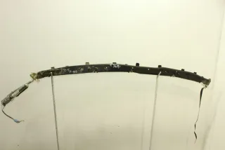 9653865280 Подушка безопасности боковая (шторка) Citroen C5 1 Арт 107635476, вид 1