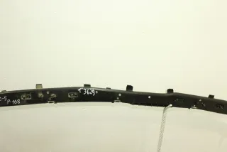 9653865280 Подушка безопасности боковая (шторка) Citroen C5 1 Арт 107635476, вид 3