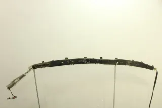 9653865280 Подушка безопасности боковая (шторка) Citroen C5 1 Арт 107635663, вид 8